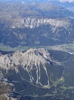 Fotografie z Magnus Moser na trase