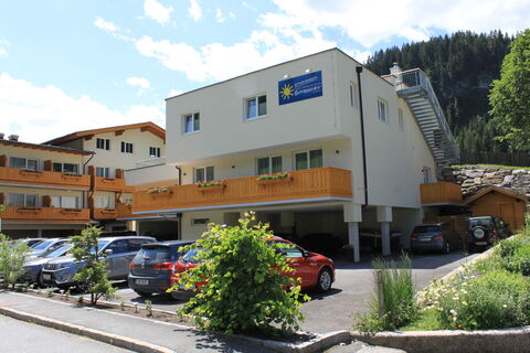 Botenwirt Appartements