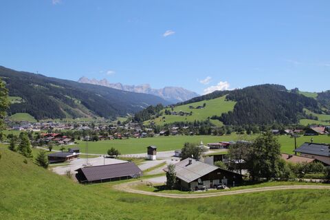 Foto von Günter Kleutsch entlang der Tour