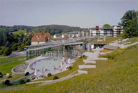 Terrassentherme Bad Colberg