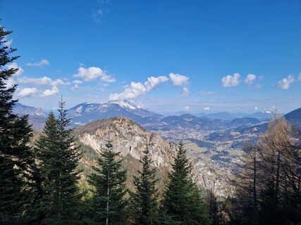 Foto von MarionFeik entlang der Tour
