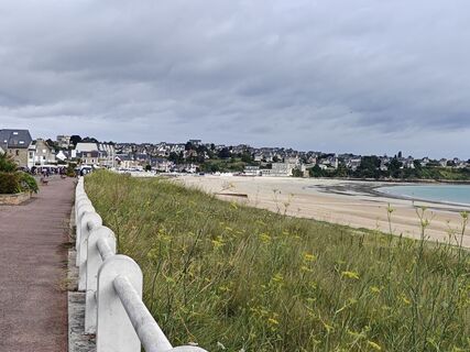 Photo de PaulBakers le long du parcours