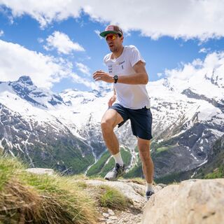 Schaffst du es, schneller als Ramon zur Bergstation zu gelangen?