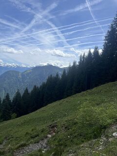 Foto von Zoran Dujakovic entlang der Tour