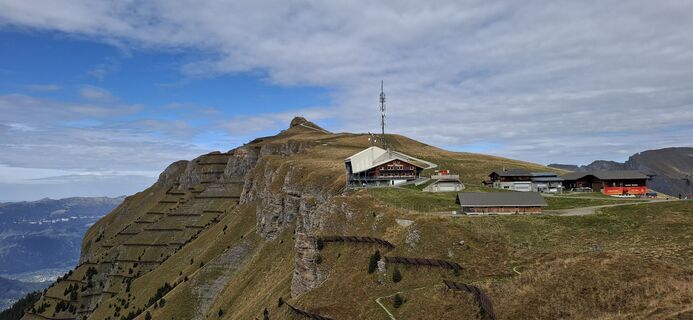 Photo de tinu55 le long du parcours
