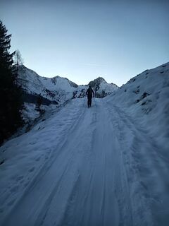 Kuva osoitteesta Gerhard Lechner matkan varrella