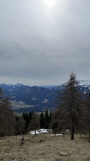 Foto von PhilipOberhauser entlang der Tour