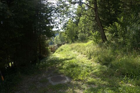 am Aufstiegssteig