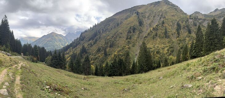 Photo de Philippwuerzinger123 le long du parcours