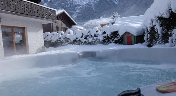 Chalet La Tanniere