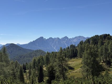 Fotografie z MaQu na trase