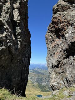 Foto von Devzann entlang der Tour