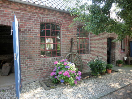 Alte Dorfschmiede Menzelen