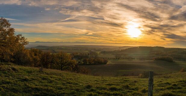 Landschaft