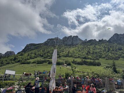 Photo de Valentin Baumgartner 1 le long du parcours