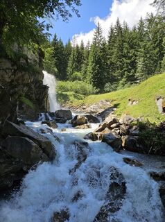 Foto de Joost Steenbeek a lo largo del recorrido