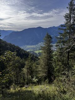 Kuva osoitteesta Markus Ritter matkan varrella