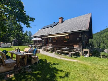 Foto von H&M entlang der Tour