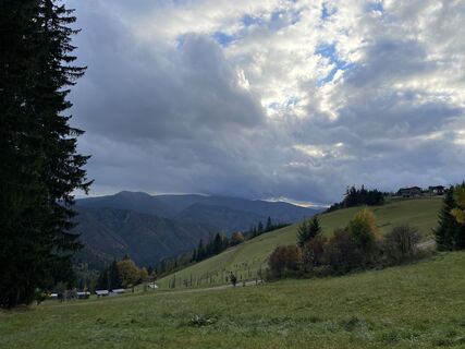 Photo de Pásztor Zoltán le long du parcours