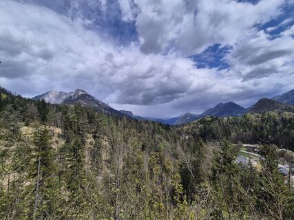 Photo de JensM le long du parcours