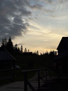 Foto von leah entlang der Tour