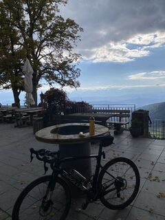 Photo from Dieter Poganitsch along the tour