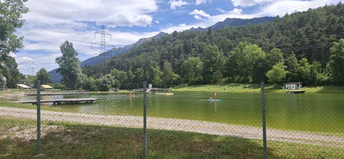 Fotografija s spletne strani Christian Freythaler na poti