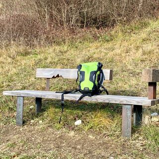 natur.Bank.wege - Dornbergweg - Gaflenz
