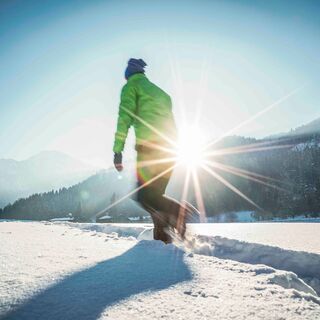 Winterwandern
