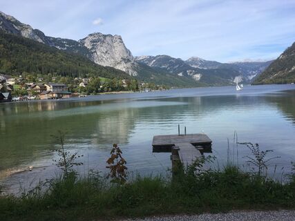 Grundlsee Umrundung