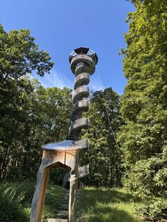 Foto von Georgiamartin0815 entlang der Tour