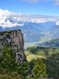 Photo de Porpáczy Szabina le long du parcours