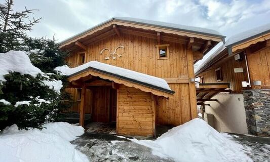 Résidence Coton - Maeva