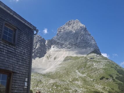 Foto von Andilarcher entlang der Tour