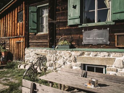 Grabneralm