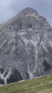 Foto von Cilli Waldhof entlang der Tour
