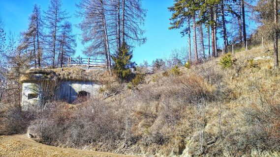 Fotografija s spletne strani Jürgen Skrotzky na poti