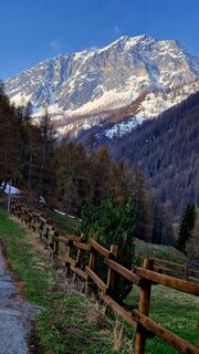 Fotografie z Fabrizi Mellano na trase