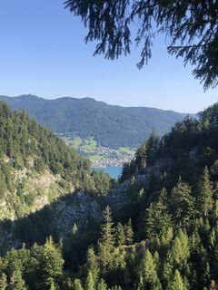Fotografija s spletne strani Andreas Peter 2 na poti