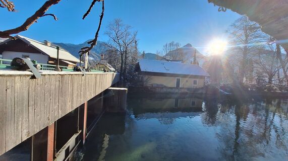 Fotografie z Regina Fleischmann na trase