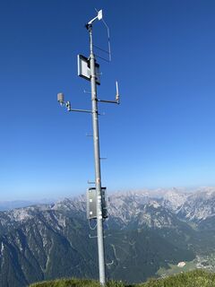 Fotografie de la Robert Hofbauer 1 de-a lungul turului