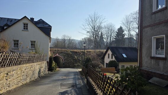 Foto de Berg504 a lo largo del recorrido