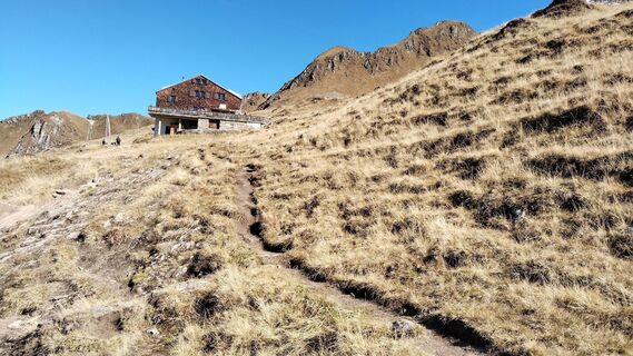 Photo de gumpold le long du parcours