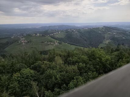 Foto von Margret H. entlang der Tour