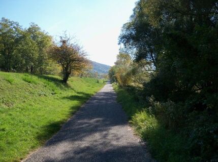 Radweg