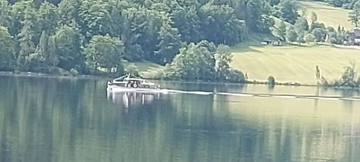 Fotografie de la Klaus Gruber 3 de-a lungul turului