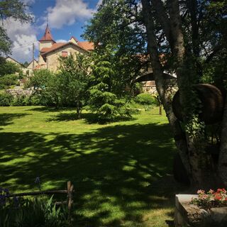 Wanderung des Ziegenhirten - BugeySud