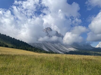 Fotó a Ralf Umminger honlapról a túra során