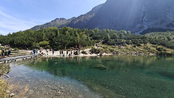 Foto von arnoldcs entlang der Tour