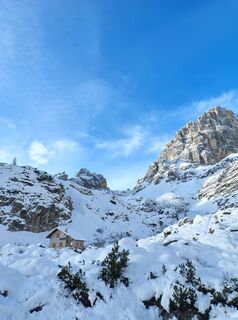 Photo de corrado le long du parcours